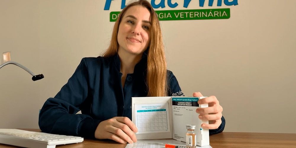 Petderma: Especialistas Em Dermatologia Veterinária Em São Paulo