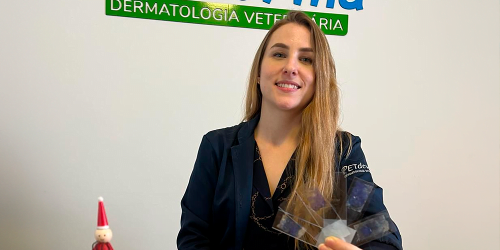 Petderma: Especialistas Em Dermatologia Veterinária Em São Paulo
