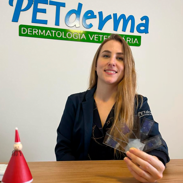 Petderma: Especialistas Em Dermatologia Veterinária Em São Paulo