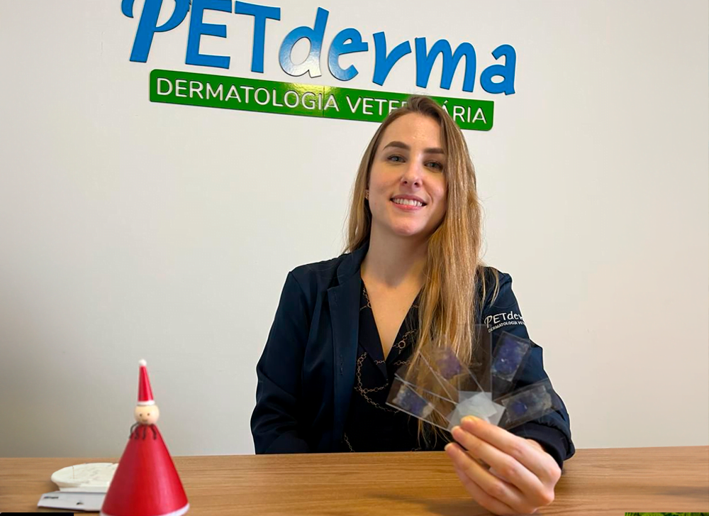 PETDERMA: Especialistas em Dermatologia Veterinária em São Paulo