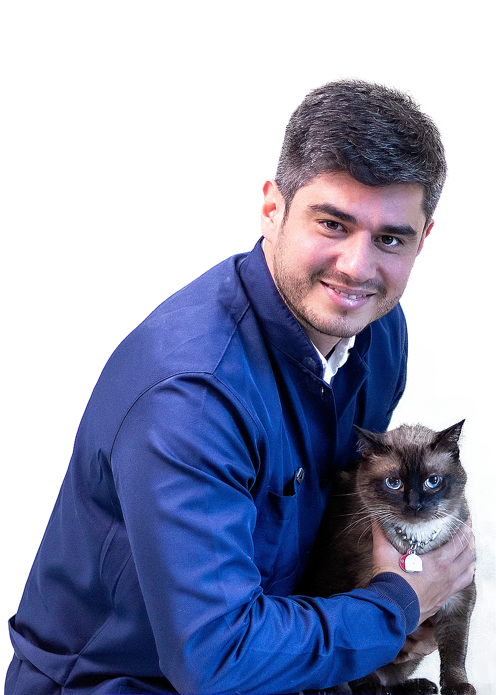 Douglas-Bessa-Petderma2 Petderma: Especialistas Em Dermatologia Veterinária Em São Paulo - Encontre O Melhor Cuidado Para Seu Pet Com A Petderma, Sua Clínica Especializada Em Dermatologia Veterinária Em Sp. Tratamentos Inovadores Para Cães E Gatos.
