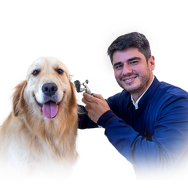 Foto-Quemsomos Petderma: Especialistas Em Dermatologia Veterinária Em São Paulo - Encontre O Melhor Cuidado Para Seu Pet Com A Petderma, Sua Clínica Especializada Em Dermatologia Veterinária Em Sp. Tratamentos Inovadores Para Cães E Gatos.