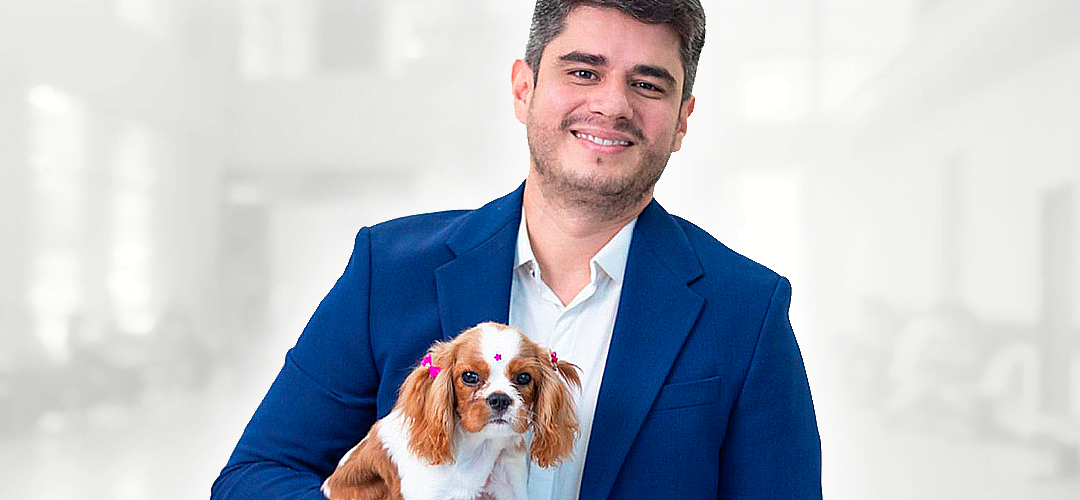 Veterinário Alergologista
