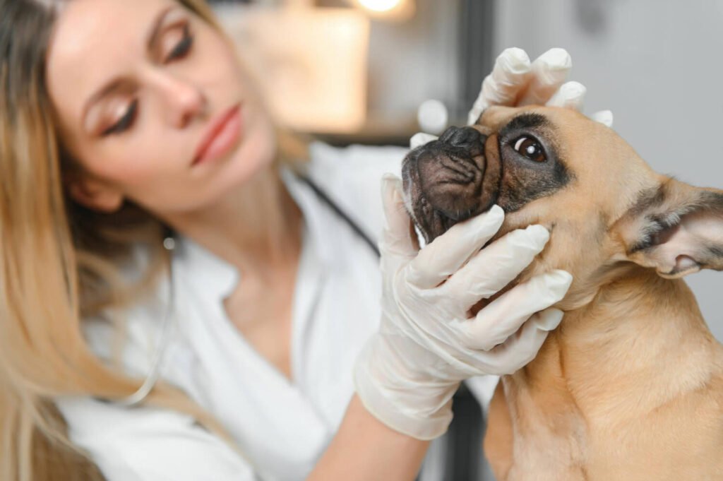 Dermatologista Canino: Cuidado Especializado para Seu Pet