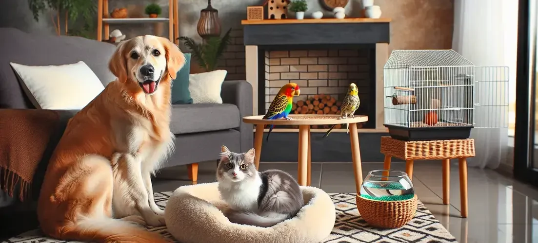 Clínica Veterinária De Alergia