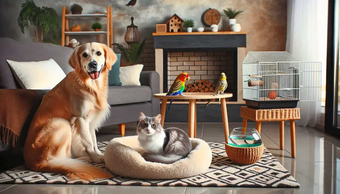 Tratamentos Inovadores Para Alergias Em Pets 1 Clínica Veterinária De Alergia