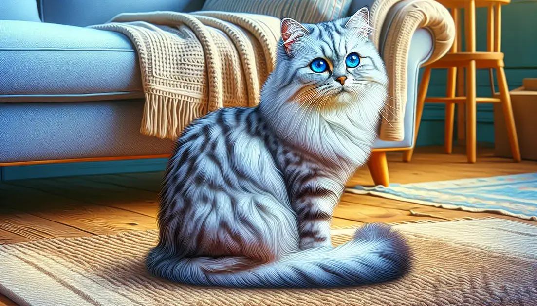 Alergias Cutâneas Em Gatos: Identificação E Manejo 1 Alergias Em Gato