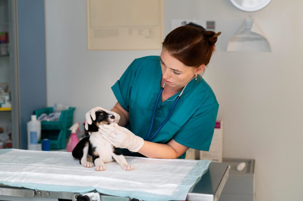 Veterinário Dermatologista para Cães em Moema, SP: Onde Encontrar