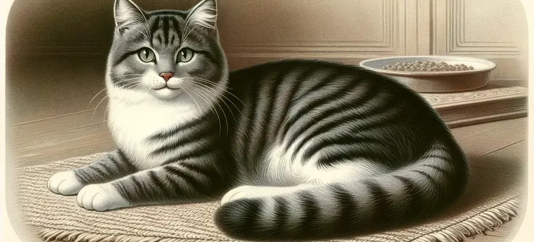 Veterinário Especialista Em Alergia De Gatos