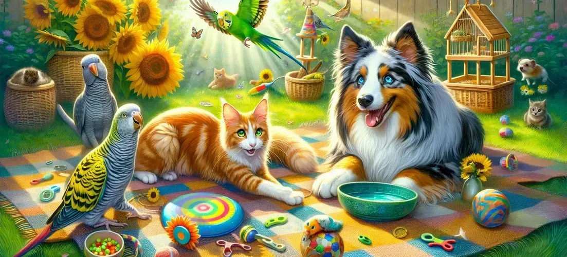 Veterinário Especialista Em Coceira