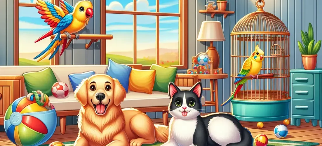 Veterinário Especializado Em Alergia