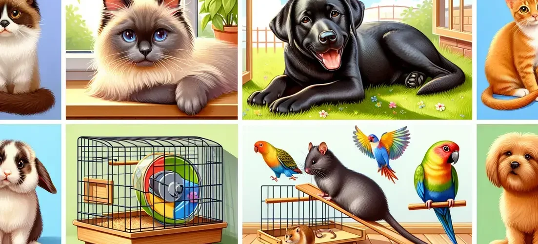 Clínica De Alergias Para Pets