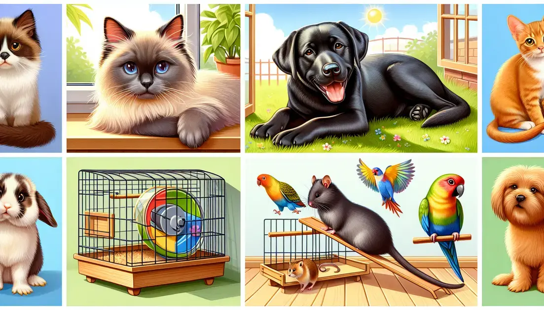 Clínica De Alergias Para Pets