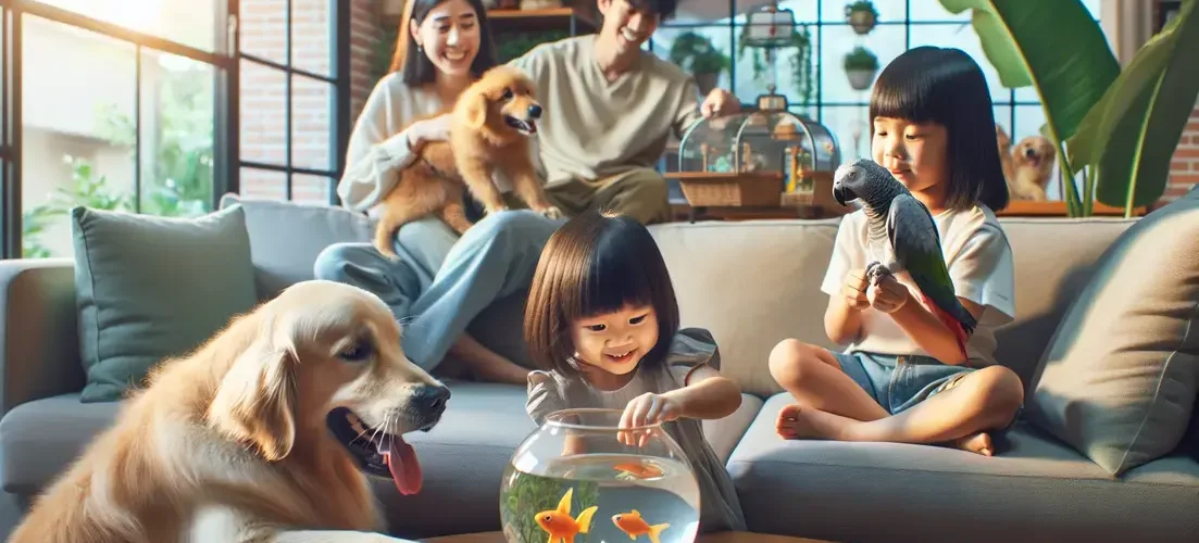 Clínica Especializada Em Alergias Veterinárias