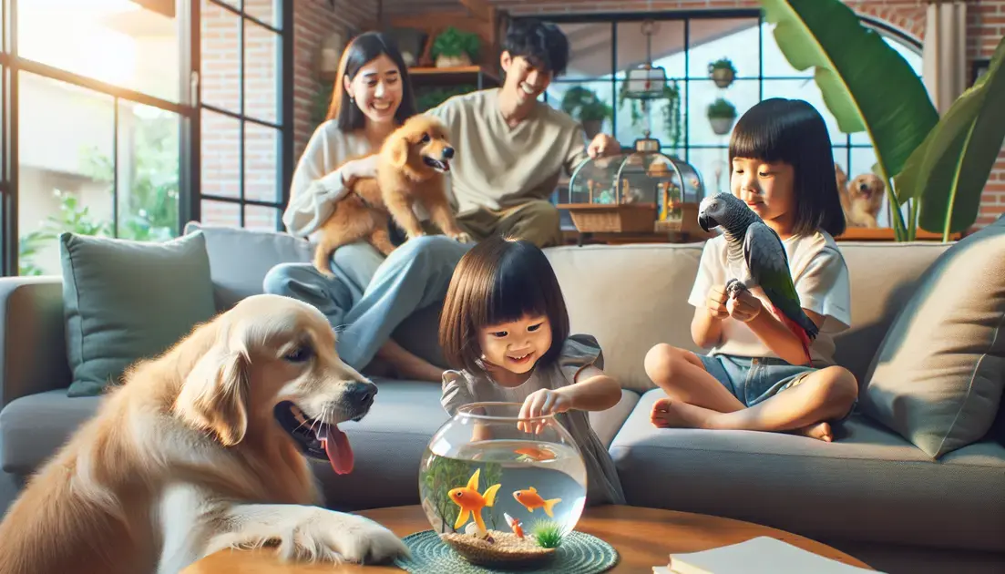 Clínica Especializada Em Alergias Veterinárias: O Melhor Para Seu Pet 1 Clínica Especializada Em Alergias Veterinárias