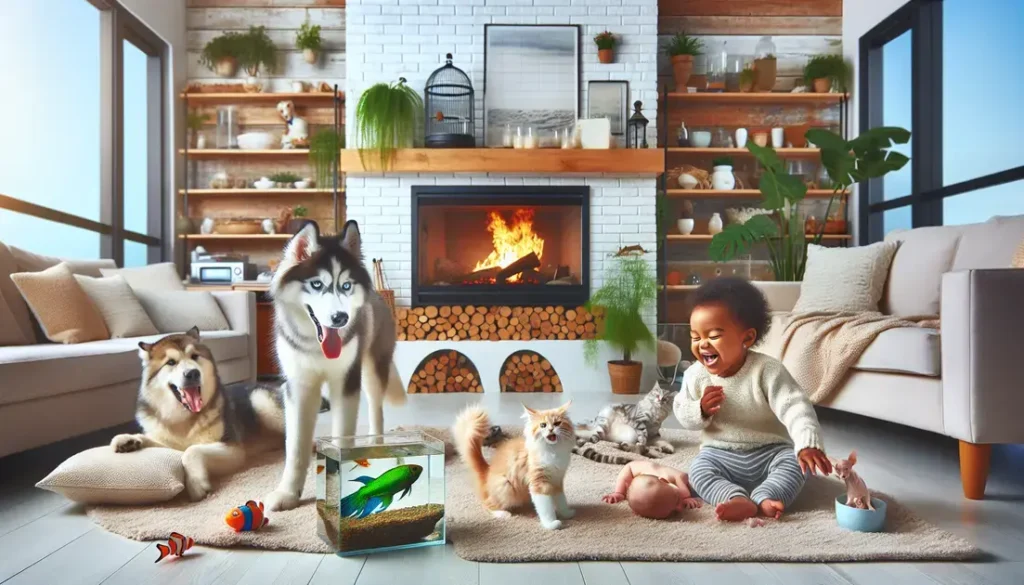 Alergia Ambiental em Pets Teste Alérgico para Cães