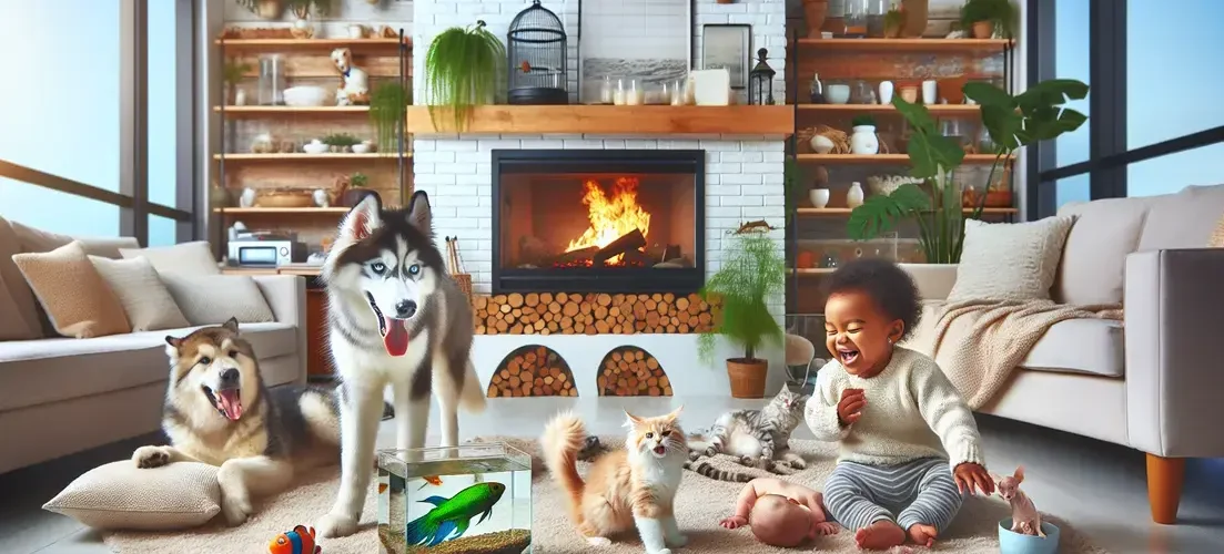 Alergia Ambiental Em Pets Teste Alérgico Para Cães