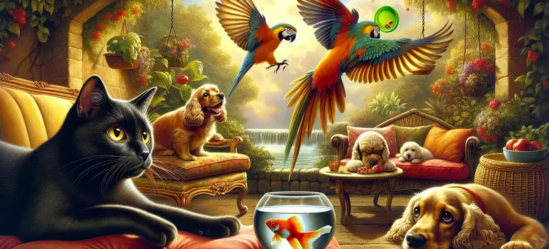 Veterinário Dermatologista