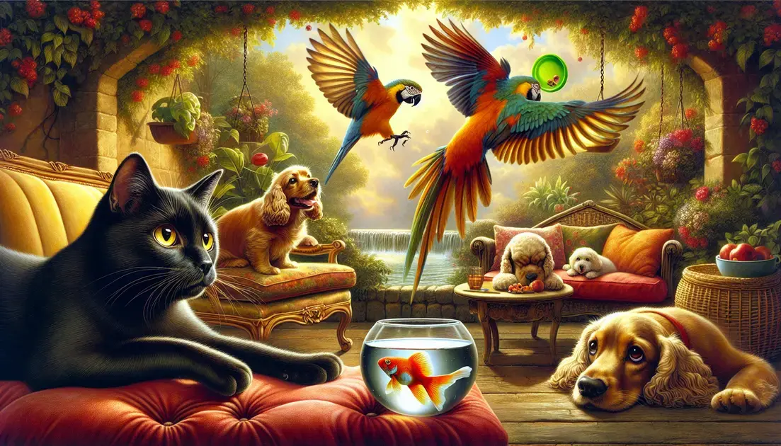 Veterinário Dermatologista