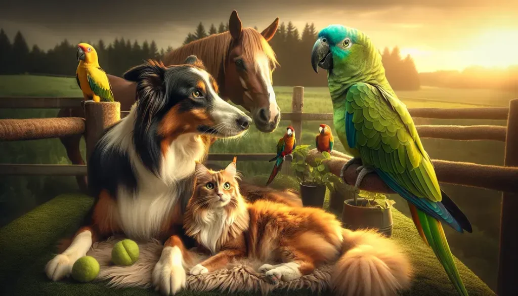 Veterinário Especialista em Alergias