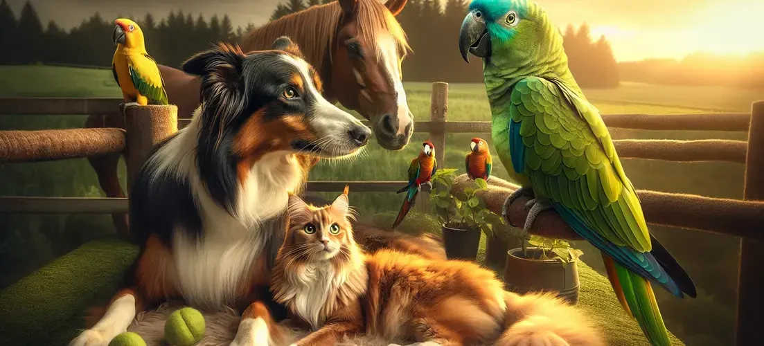 Veterinário Especialista Em Alergias