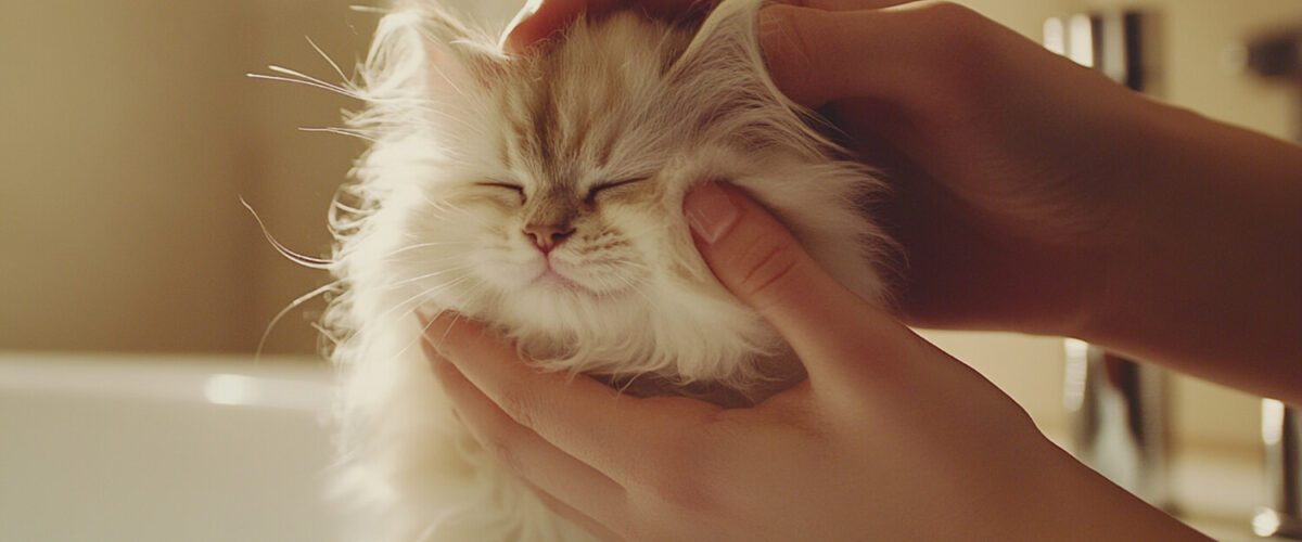 Prurido Alérgico Em Gatos Tratamento De Alergias Em Gatos