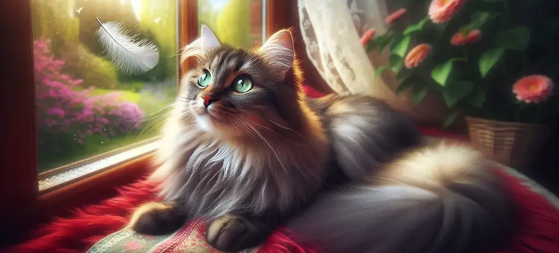 Alergias Alimentares Em Gatos Coceira Em Gatos