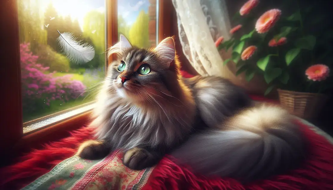 Alergias Alimentares Em Gatos Coceira Em Gatos