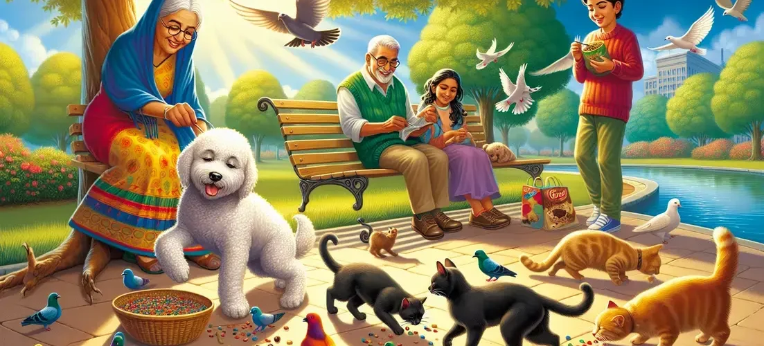 Alimentação Saudável Para Pets Hiperplasia Linfoide