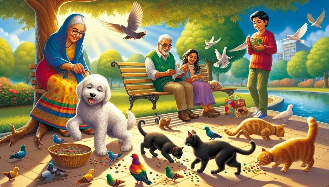 5 Dicas De Alimentação Saudável Para Garantir A Saúde Do Seu Pet 1 Alimentação Saudável Para Pets Hiperplasia Linfoide