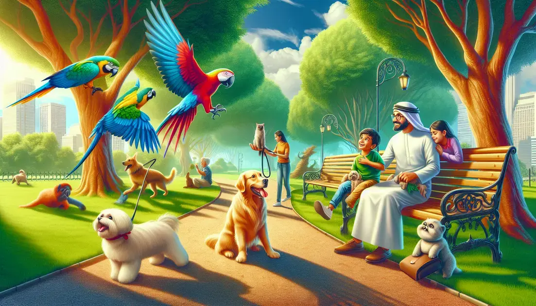 Bem-Estar Animal: Como Melhorar A Qualidade De Vida Do Seu Pet 1 Bem-Estar Animal