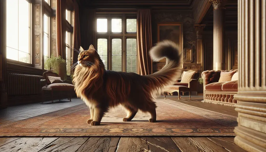 Bem-Estar Felino: Melhores Práticas Para Manter Seu Gato Saudável E Ativo 1 Bem-Estar Felino