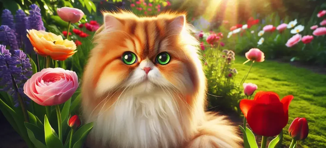 Cuidados Com A Pele De Gatos