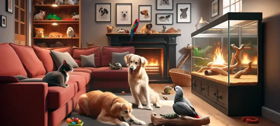 Hiperplasia Linfoide Em Pets