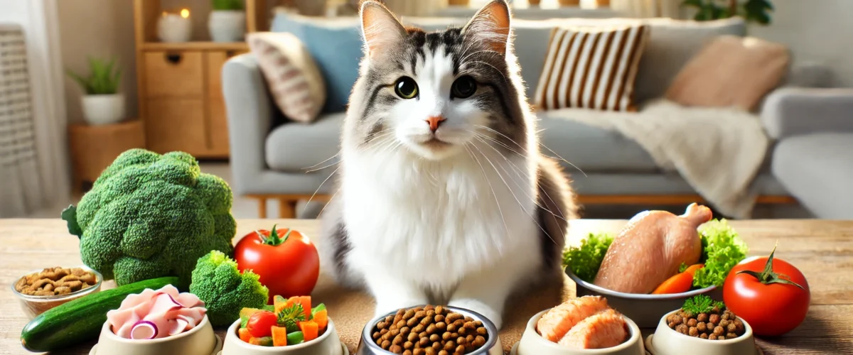 Alergias Alimentares Em Gatos Alimentação Saudável