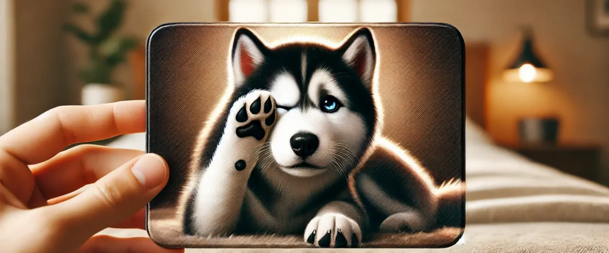 Coceira Nos Olhos Em Cães