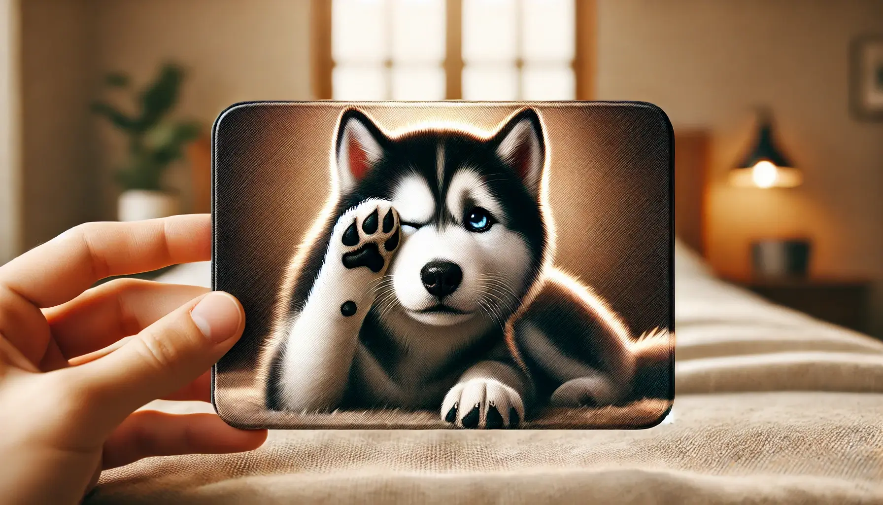 Coceira Nos Olhos Em Cães