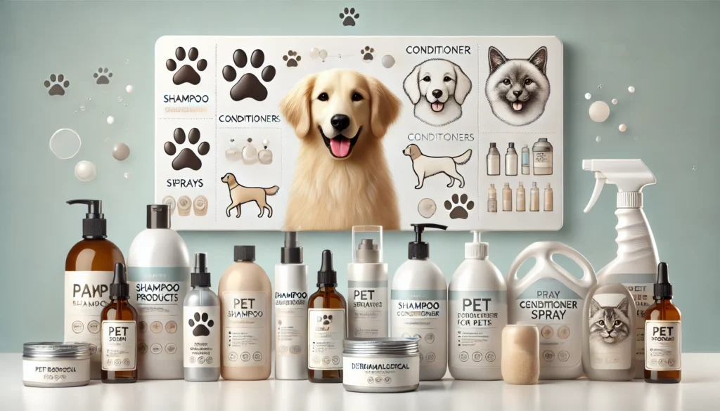 Produtos Dermatológicos