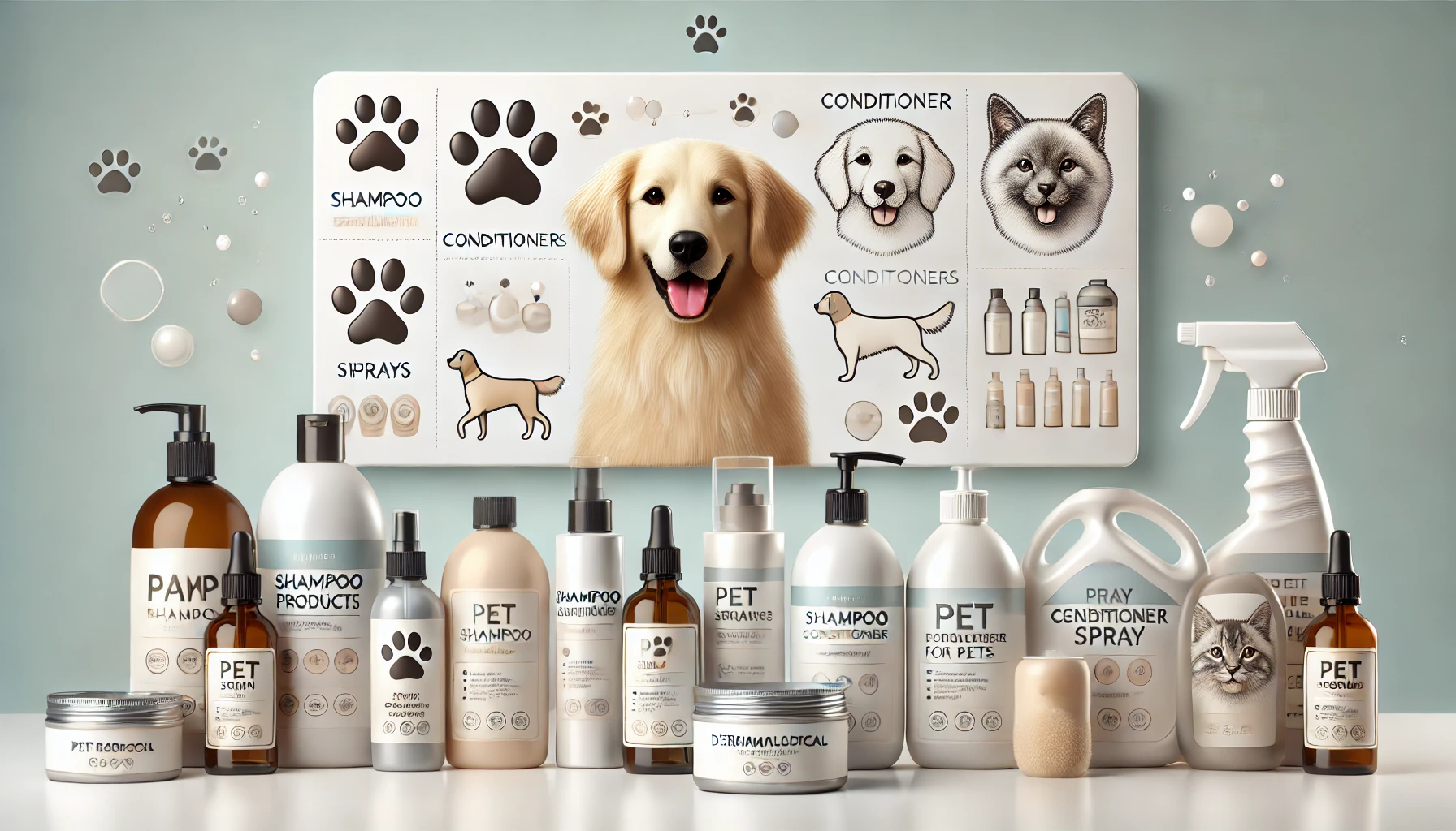 Produtos Dermatológicos