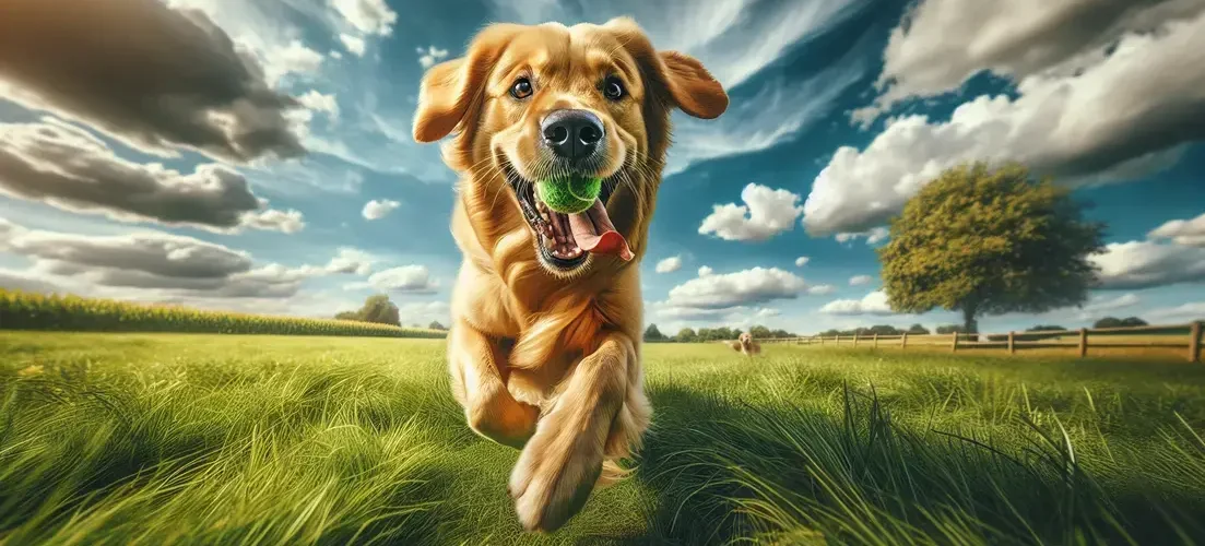 Cuidados Com Pelagem De Cães