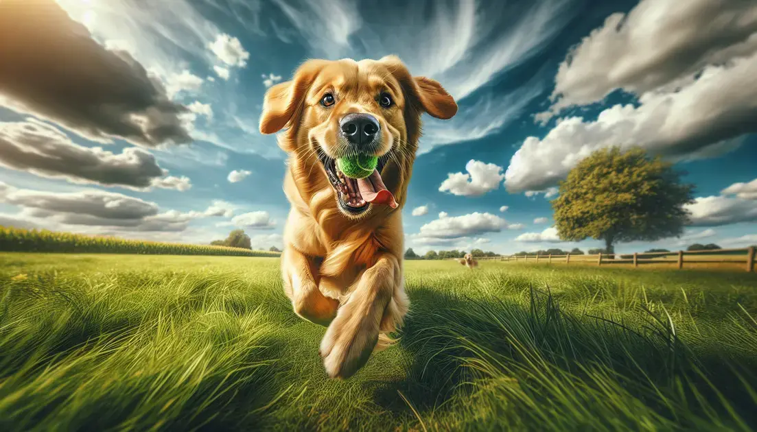 Cuidados Com Pelagem De Cães