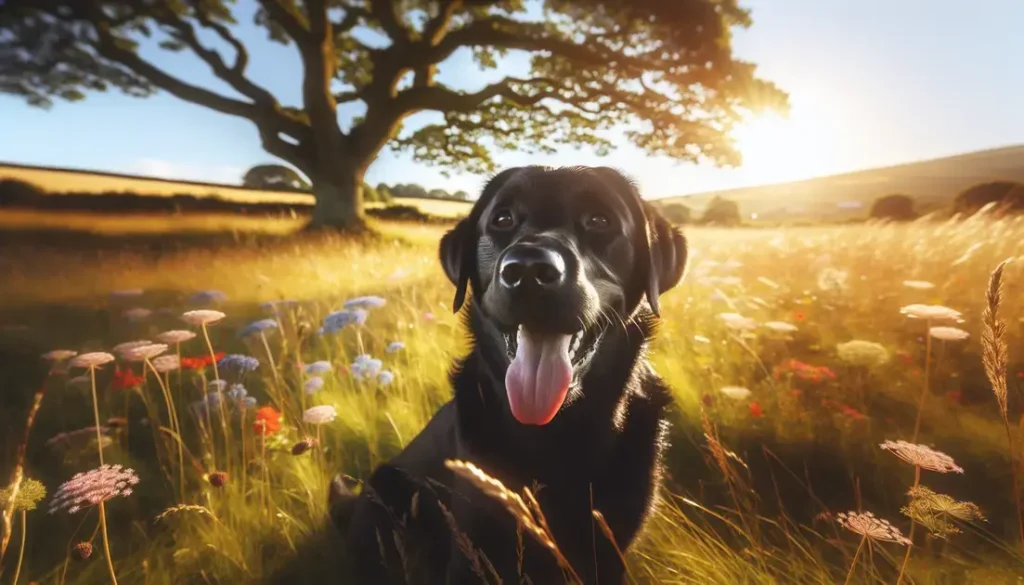 Pele Oleosa em Cães e Gatos
