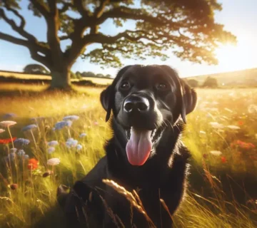 Pele Oleosa Em Cães E Gatos