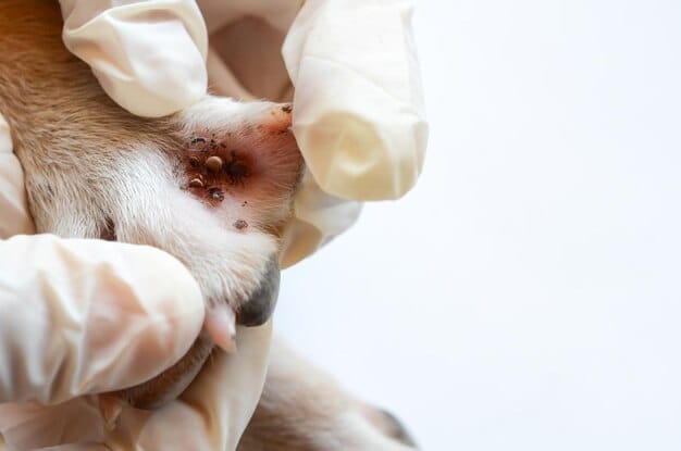 Dermatite Em Pets: Tudo Sobre O Problema E Como Cuidar Do Seu Animal 2 Dermatite Em Pets