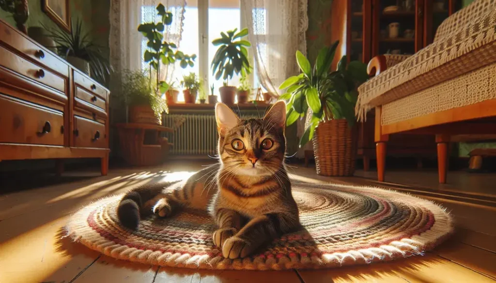 alergias em cães e gatos