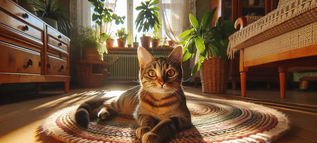 Alergias Em Cães E Gatos