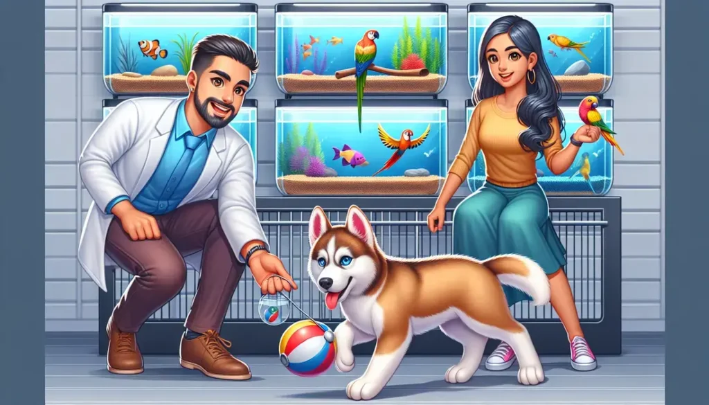 dermatologia veterinária