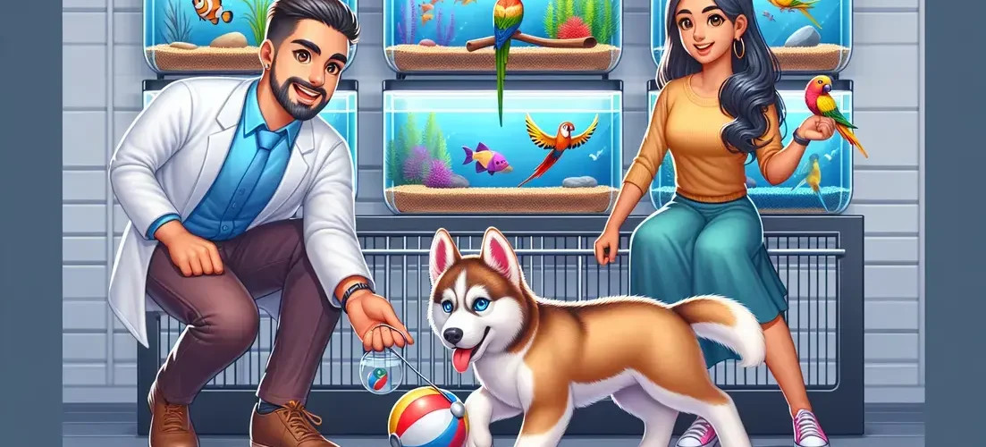 Dermatologia Veterinária