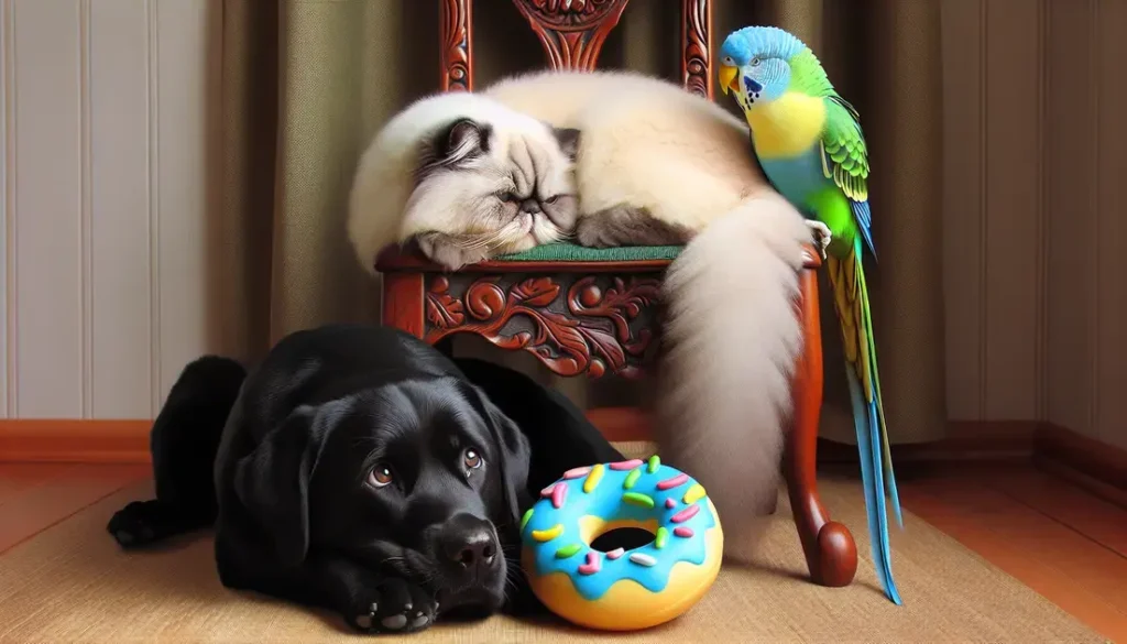 sintomas dermatológicos em pets