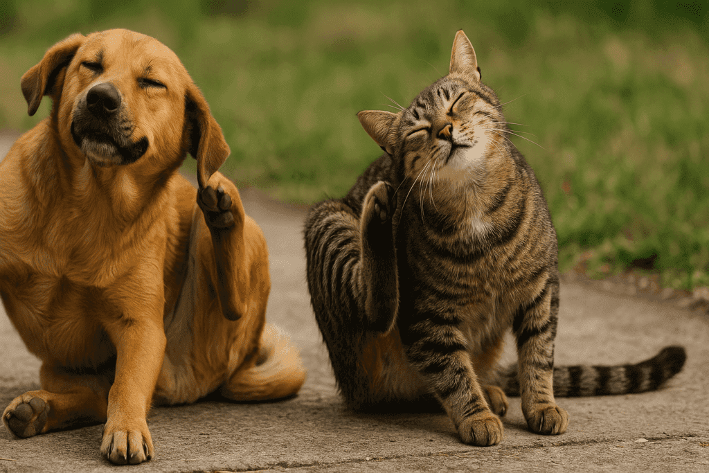 Como Saber Se Seu Pet Tem Alergia E O Que Fazer 4 Petderma: Especialistas Em Dermatologia Veterinária Em São Paulo - Encontre O Melhor Cuidado Para Seu Pet Com A Petderma, Sua Clínica Especializada Em Dermatologia Veterinária Em Sp. Tratamentos Inovadores Para Cães E Gatos.